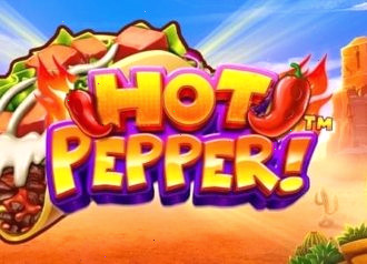 Игра автомат Hot Pepper