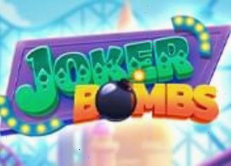 Казино игра Joker Bombs