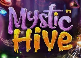 Казино слот Mystic Hive
